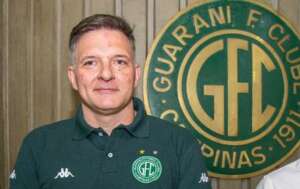 Ouçamos aquilo que os dirigentes do Guarani têm pra falar!