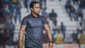 Virtual rebaixado, Atlético-GO quer terminar fora da lanterna