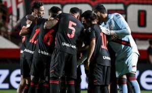 Atlético-GO soma 4 jogos seguidos sem sofrer gols em casa