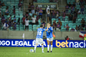 Cuiabá x Bahia - Diante de rebaixado, Tricolor quer ficar mais perto da Libertadores