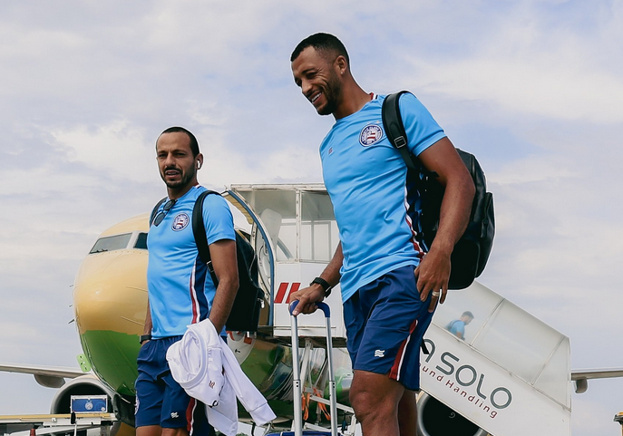 Bahia busca reabilitação para seguir sonhando com a Libertadores