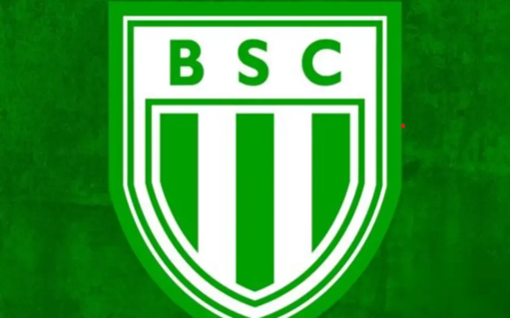 Boavista anuncia SAF e Caio Zanardi como novo técnico 2 Novo escudo do Boavista