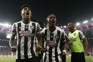 BRASILEIRÃO: Cariocas e Paulistas entram em campo