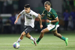 Marcos isenta arbitragem por derrota do Palmeiras no Allianz