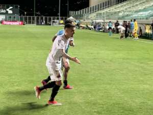 Atacante do Ituano mantém confiança contra degola na Série B: 