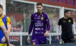 Brusque terá desfalques para 