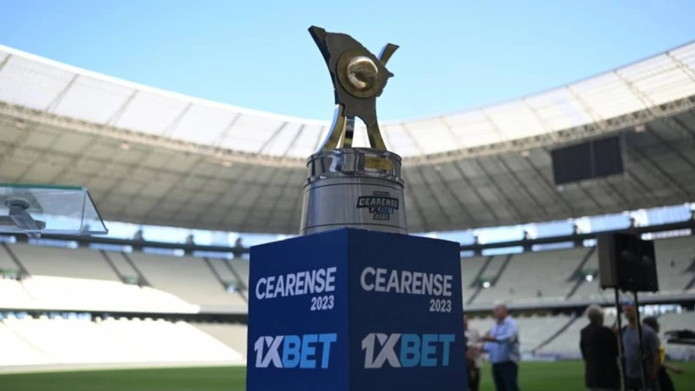 Campeonato Cearense de 2025 terá início no dia 18 de janeiro (Foto: Divulgação)