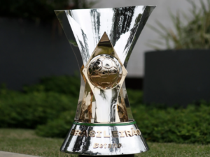 CBF divulga as datas das duas rodadas finais do Brasileirão