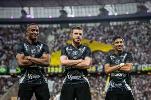 Ceará x Avaí - Vale tudo para o Vozão