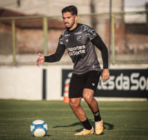 SÉRIE B: Ceará faz duelo contra o Avaí e tentar se manter vivo na briga pelo acesso