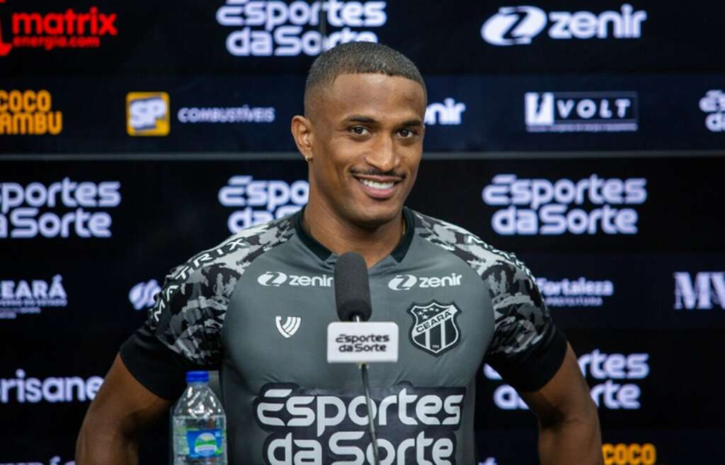 Ceará tenta quebrar tabu contra o Guarani na briga pelo acesso na Série B