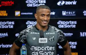 Ceará tenta quebrar tabu contra o Guarani na briga pelo acesso na Série B