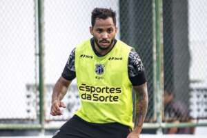 Ceará inicia preparação para 