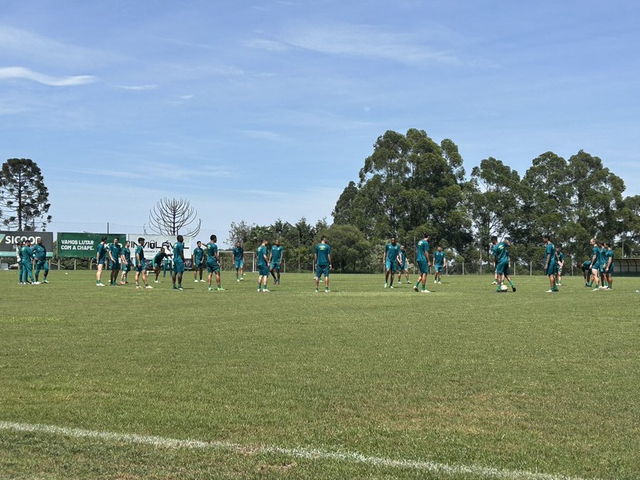 Sport x Chapecoense - Leão tenta se recuperar na luta pelo acesso. Onde assistir e escalações! 2 Chapecoense 2