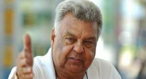 Blog do Ari - Cinco anos sem o treinador Cilinho, o 'mestre'