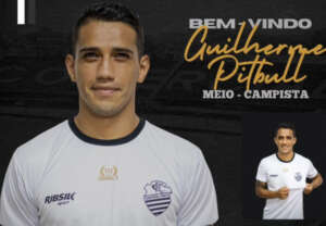 Paulistão Série A3: Ativo no mercado, Comercial anuncia novos reforços