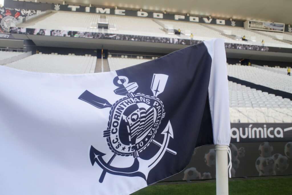 Corinthians quer aproveitar reta final do Brasileirão em busca de vaga na Libertadores (Foto: José Manoel Idalgo / Corinthians)