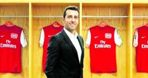 Edu Gaspar confirma renúncia da diretoria do Arsenal