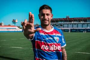 Fortaleza terá 2 desfalques para enfrentar o Vitória