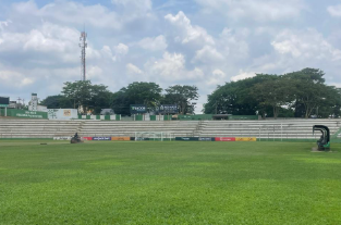 Estadio do Rio Preto e destaque no programa Gramado Paulista