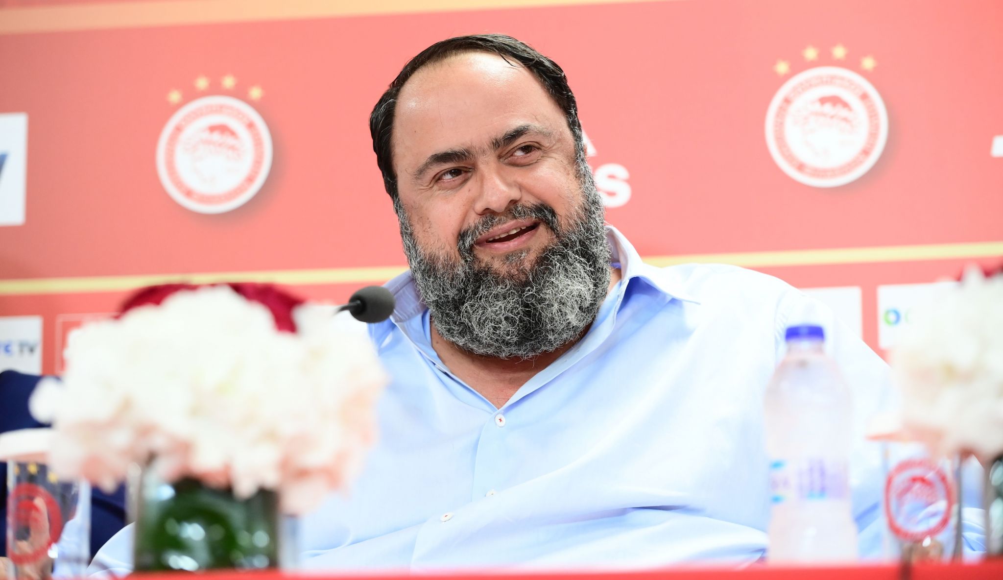 Evangelo Marinakis