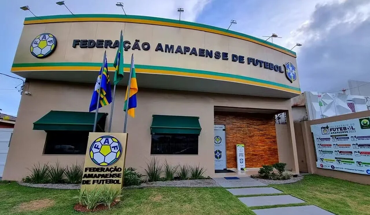 FAF define calendario do Amapazao 2025