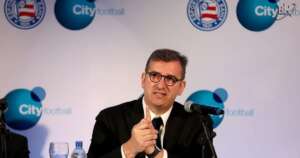 CEO do Grupo City mantém confiança em Rogério Ceni no Bahia