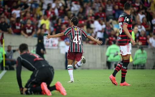 Brasileirão - 2024