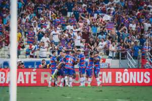 Fortaleza deve fazer pré-temporada nos Estados Unidos