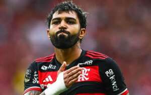 Sérgio Carvalho - Flamengo na frente e com brilho de Gabigol