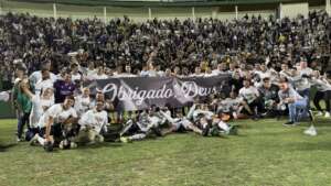 Sob o comando de Mozart e com o herói Lucas Lima, confira a última Seleção FI da Série B