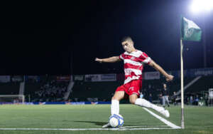 Gegê revela insatisfação do grupo com fase do CRB, mas acredita em recuperação