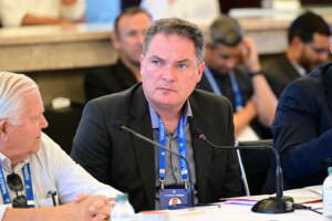 Gerente do Desportivo Brasil projeta briga pelo acesso na Série A3 2025