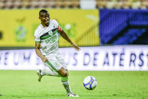 Goiás tenta a contratação de ídolo do América-MG para 2025