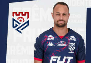 Grêmio Prudente contrata atacante ex-São José para Paulistão Série A2