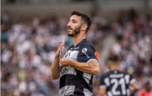 Paulistão Série A2: Grêmio Prudente fecha a contratação de meia ex-XV de Piracicaba