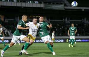 Blog do Ari: Guarani, enfim, está na Série C. Tudo acabou !