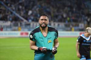 Criciúma tem contrato até 2025 com seis jogadores; confira