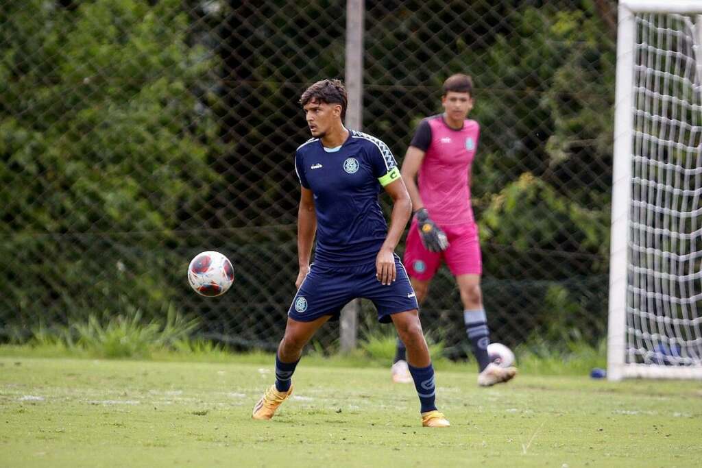 Zagueiro ex-Bayern de Munique disputará segunda fase da Paulista Cup