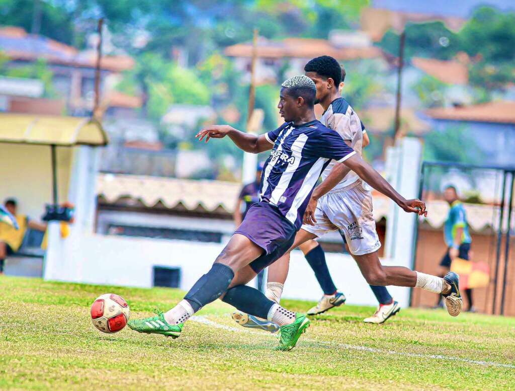 Segundona: Independente pode perder atacante para próxima temporada