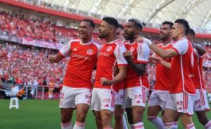 Brasileirão: Confira a classificação após os jogos deste domingo da 35ª rodada