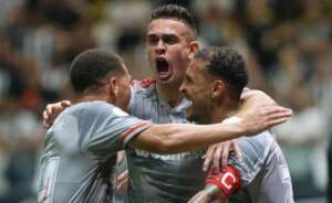 Sérgio Carvalho - Palmeiras tem que vencer o Grêmio !