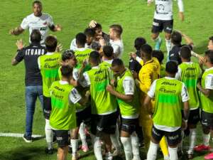 Atacante destaca reação do Ituano: 