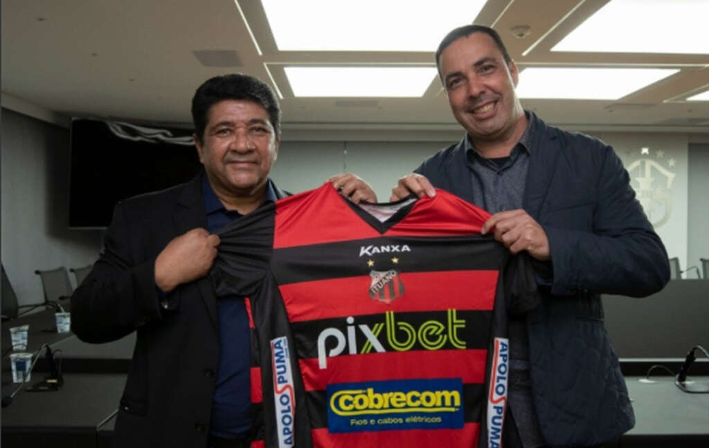 Ituano demite executivo de futebol após rebaixamento na Série B