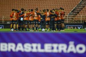 Ituano tem missão quase impossível na Série B, mas mantém esperança