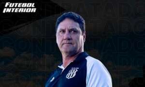 Blog do Ari - Brigatti vai conseguir salvar a Ponte Preta?