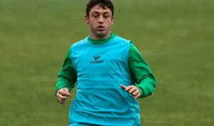 Ex-jogador espanhol é preso em operação contra tráfico de drogas