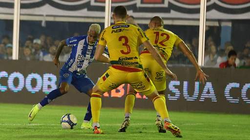 Brasileirão - Série B - 2024