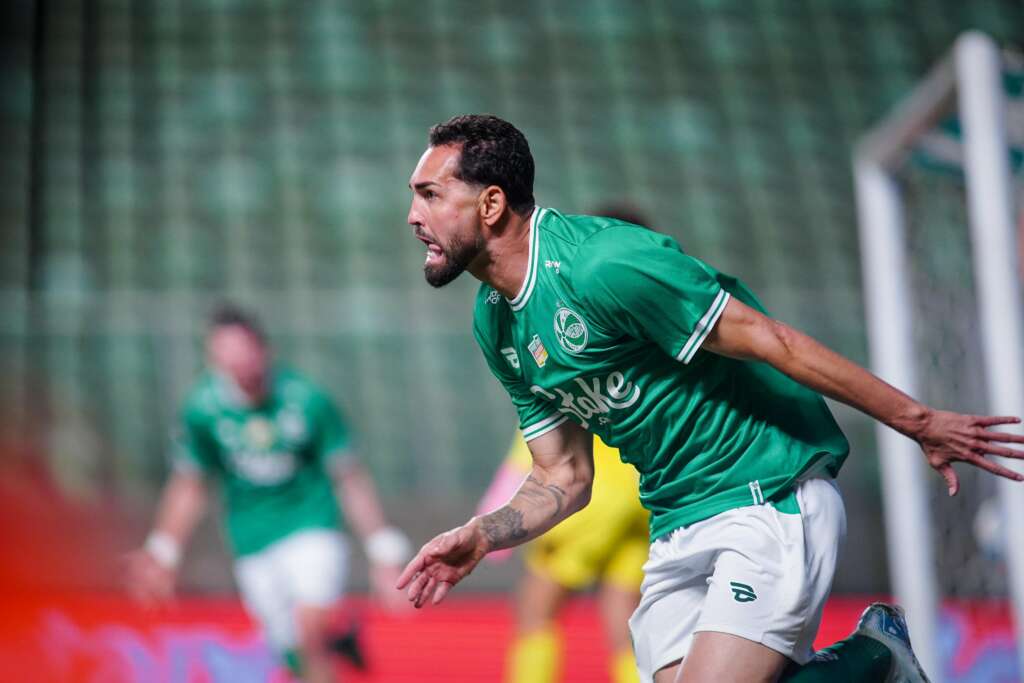 Atlético-MG 2 x 3 Juventude – Ju vence no fim e rebaixa Cuiabá