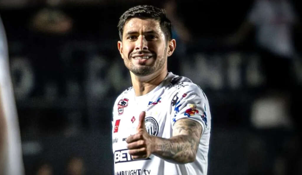 Operário perde chances de acesso, mas lateral garante: “Campanha grandiosa”